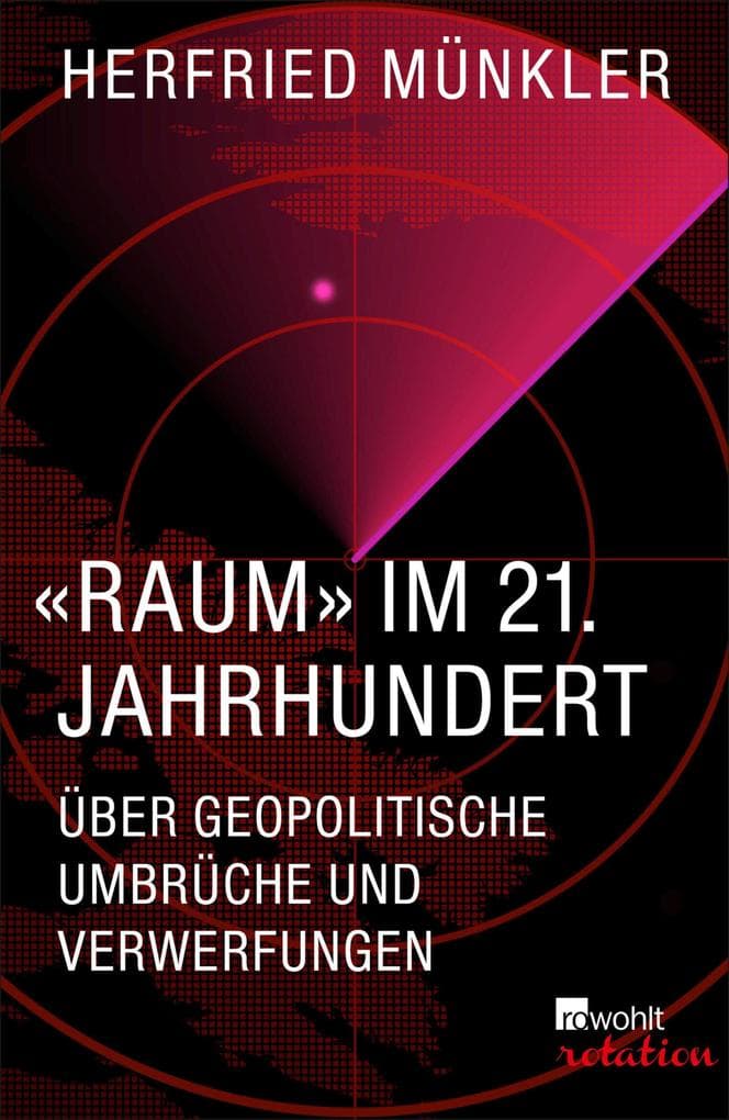 'Raum' im 21. Jahrhundert