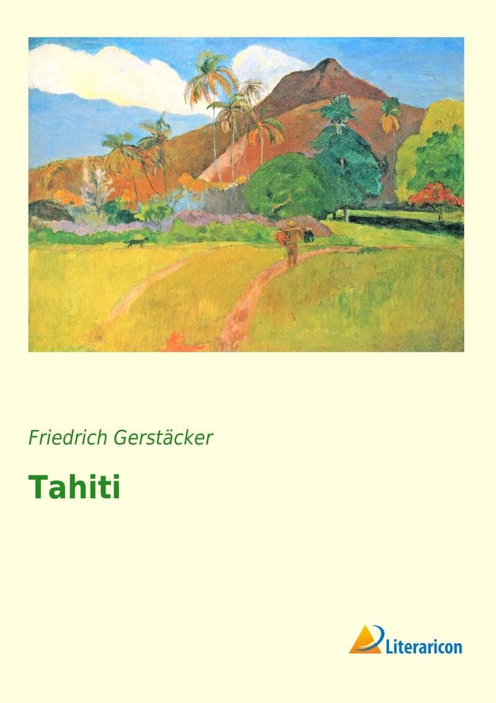 Tahiti