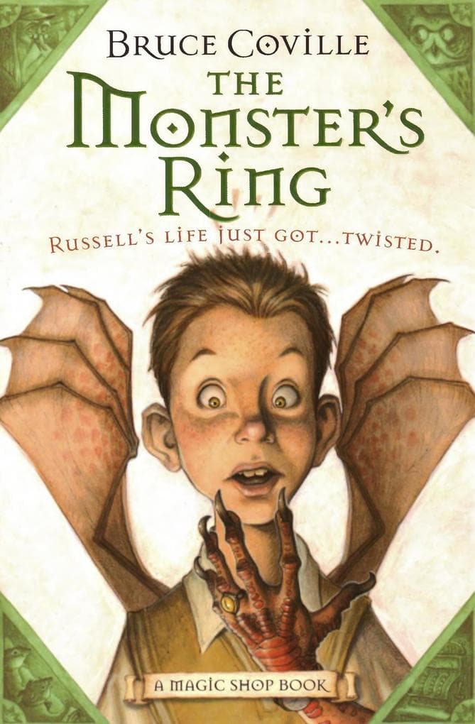 Monster's Ring