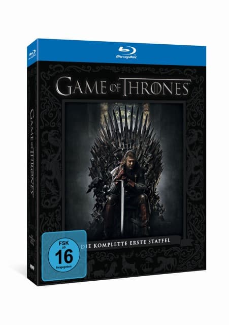 Game of Thrones - Staffel 1
