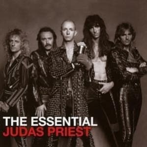 The Essential Judas Priest