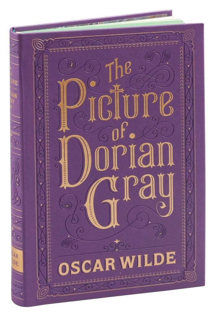The Picture of Dorian Gray