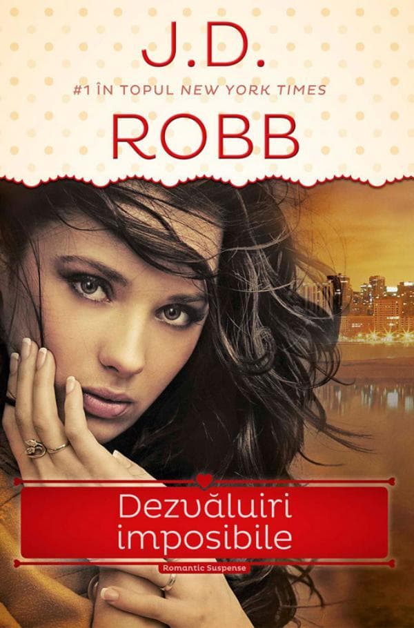 Dezvaluiri imposibile