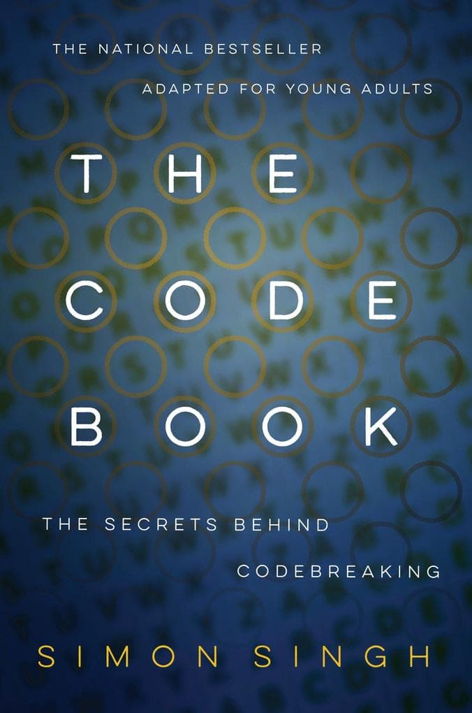 The Code Book