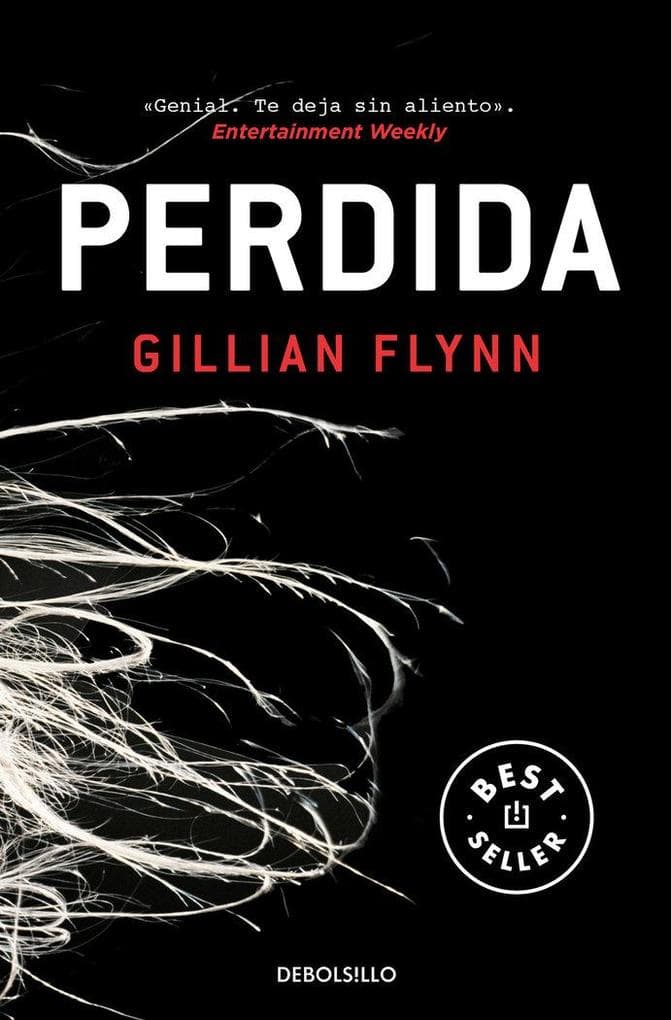Perdida / Gone Girl