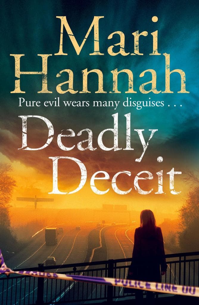 Deadly Deceit