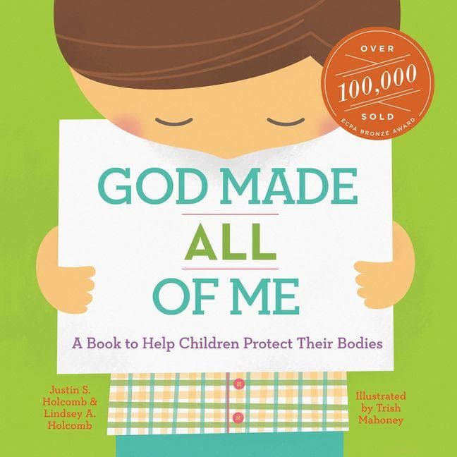 God Made All of Me