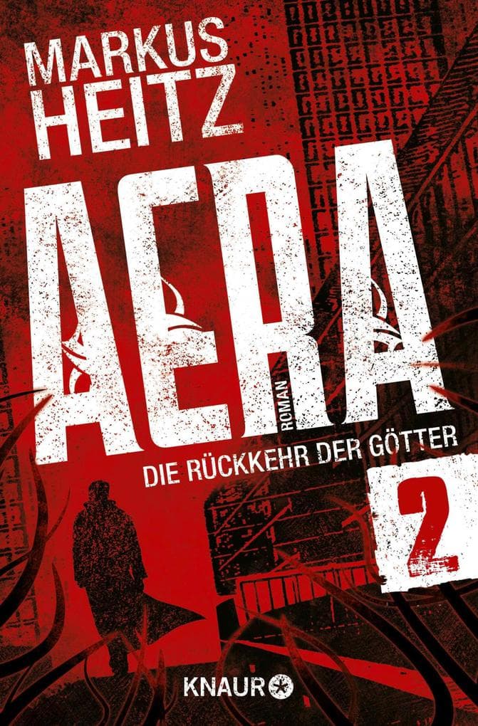 AERA 2 - Die Rückkehr der Götter