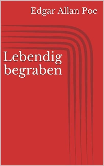 Lebendig begraben