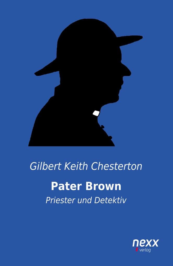 Pater Brown - Priester und Detektiv