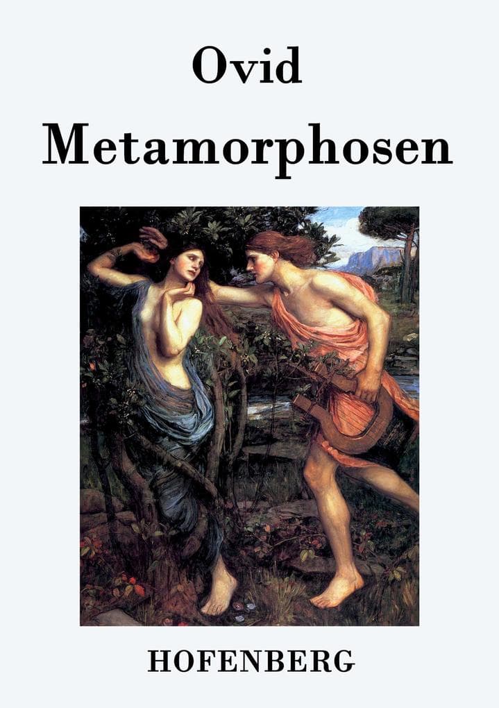 Metamorphosen