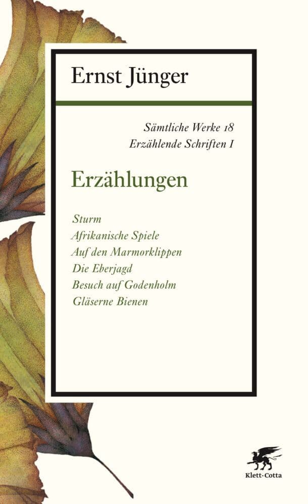 Erzählungen