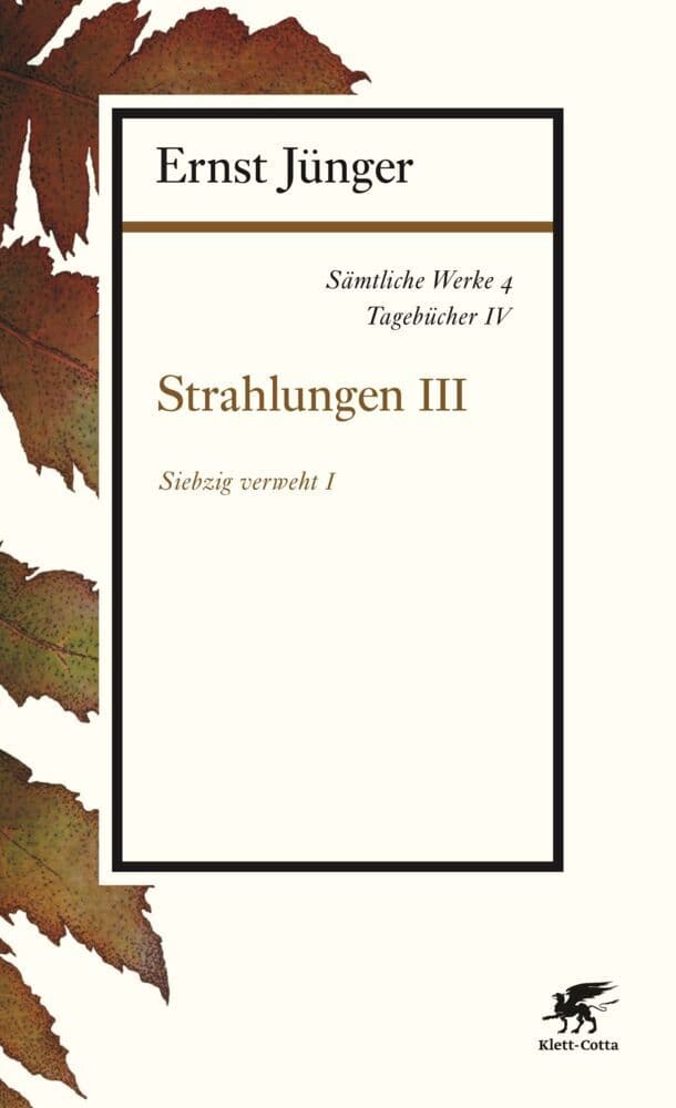 Strahlungen.Tl.3