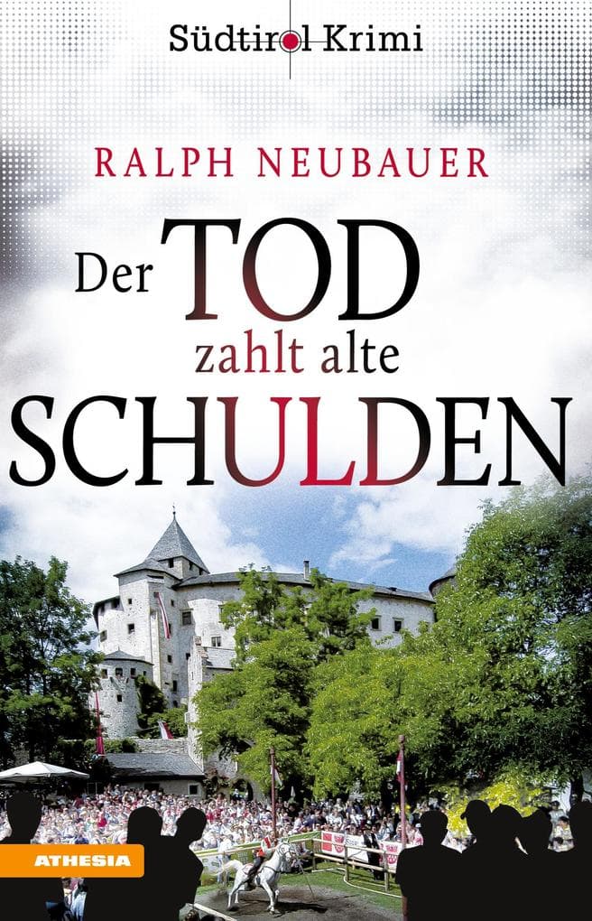 Der Tod zahlt alte Schulden
