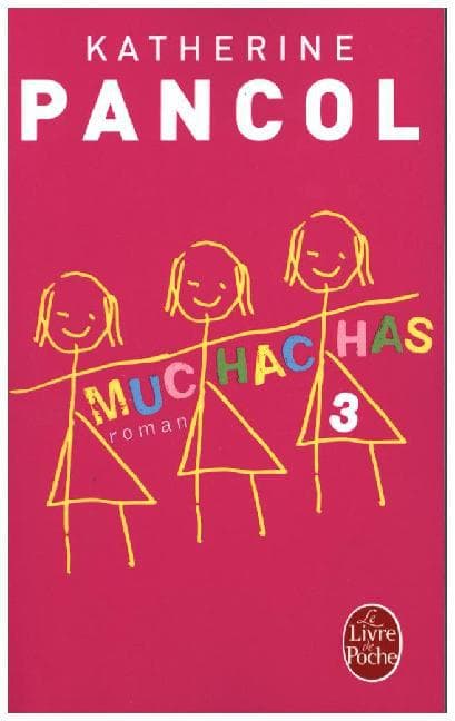 Muchachas.Vol.3