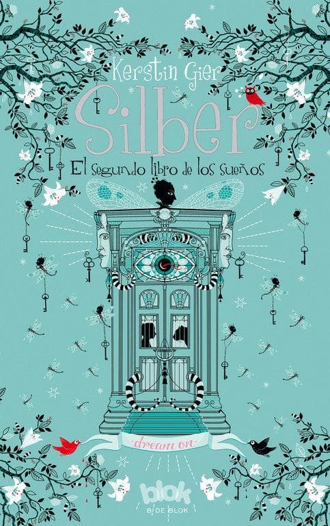 Silber II. El segundo libro de los sueños