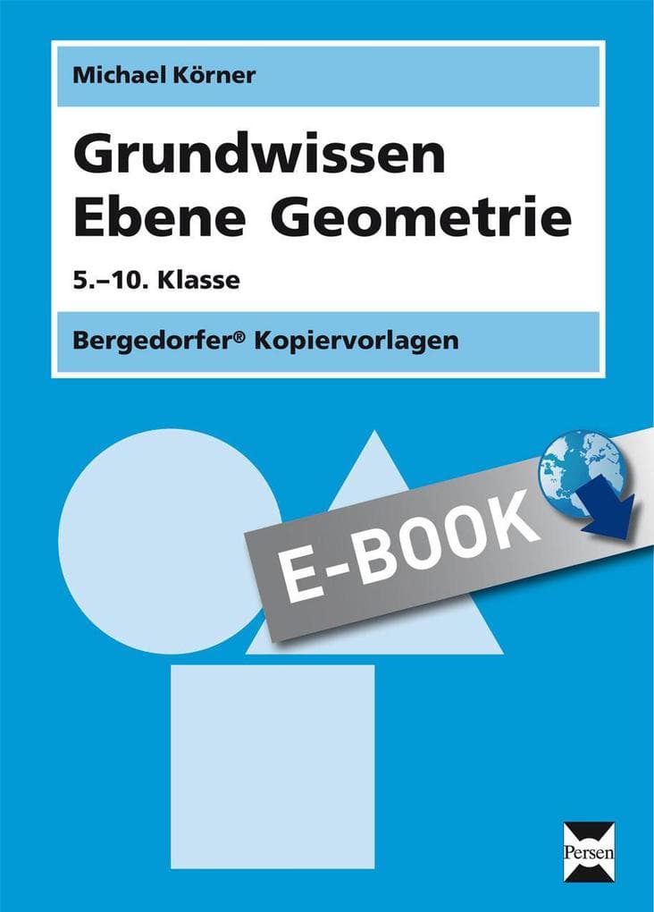 Grundwissen Ebene Geometrie