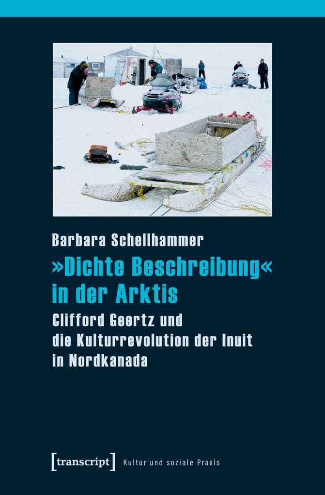 'Dichte Beschreibung' in der Arktis
