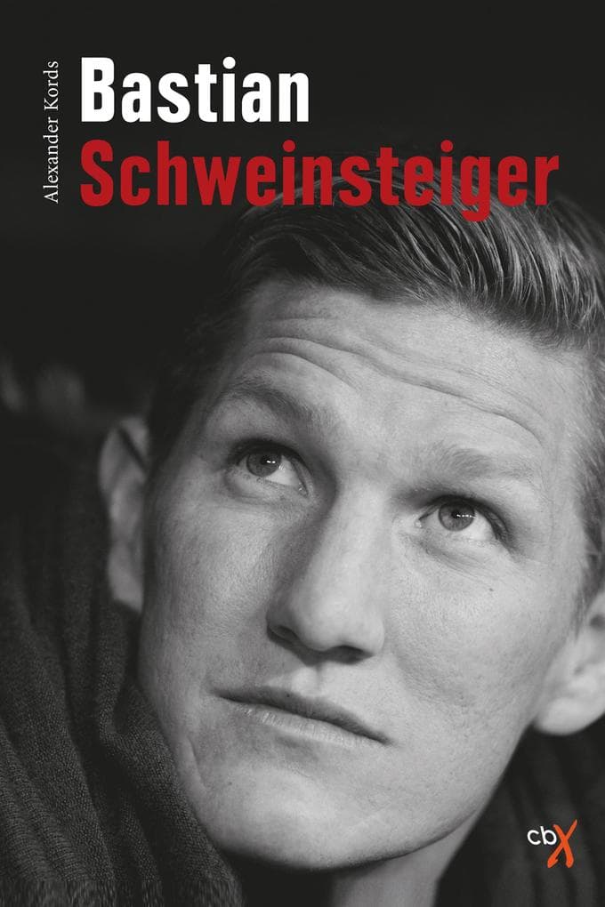 Bastian Schweinsteiger