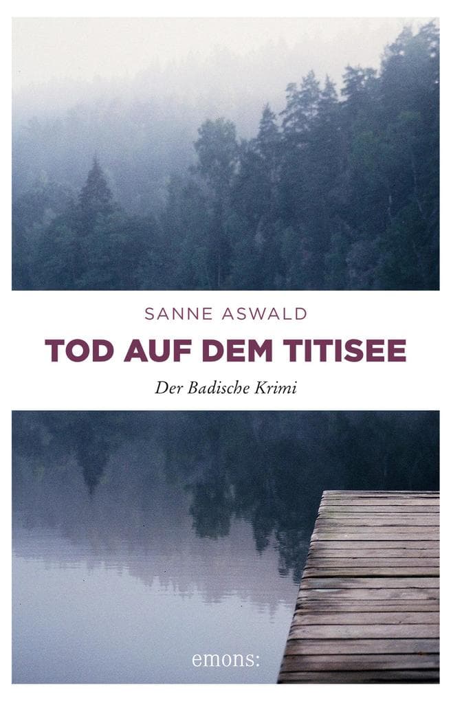 Tod auf dem Titisee