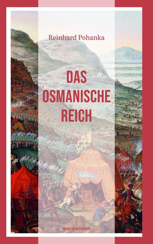 Das Osmanische Reich