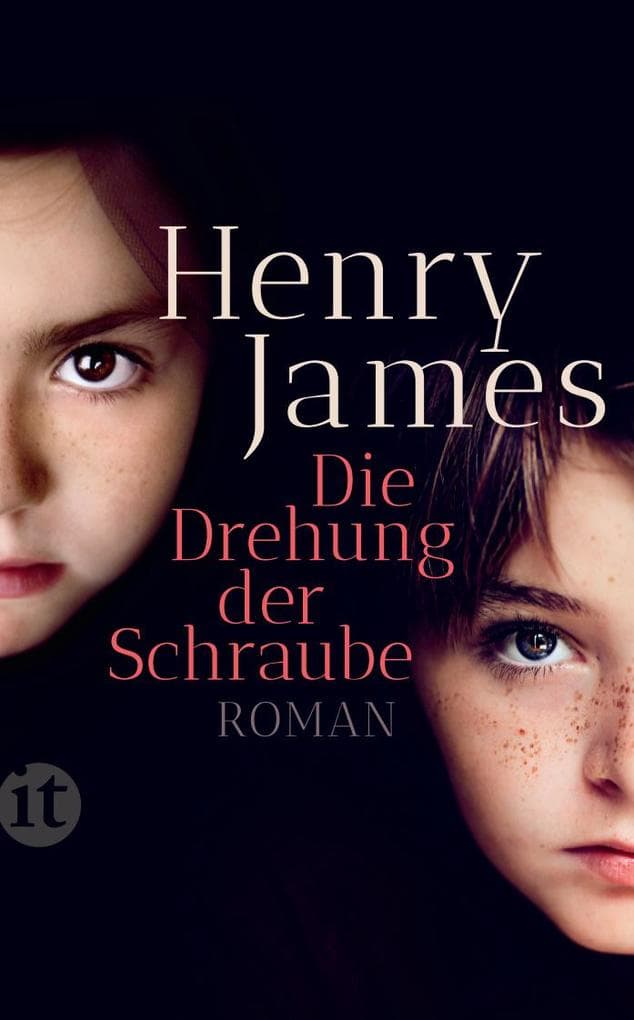 Die Drehung der Schraube