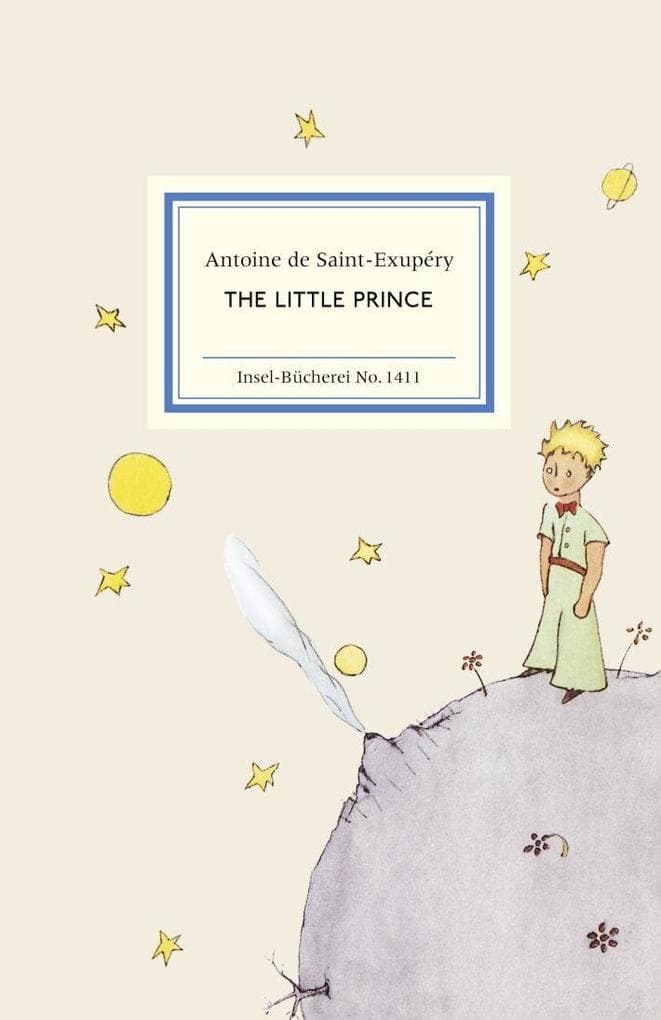 The Little Prince