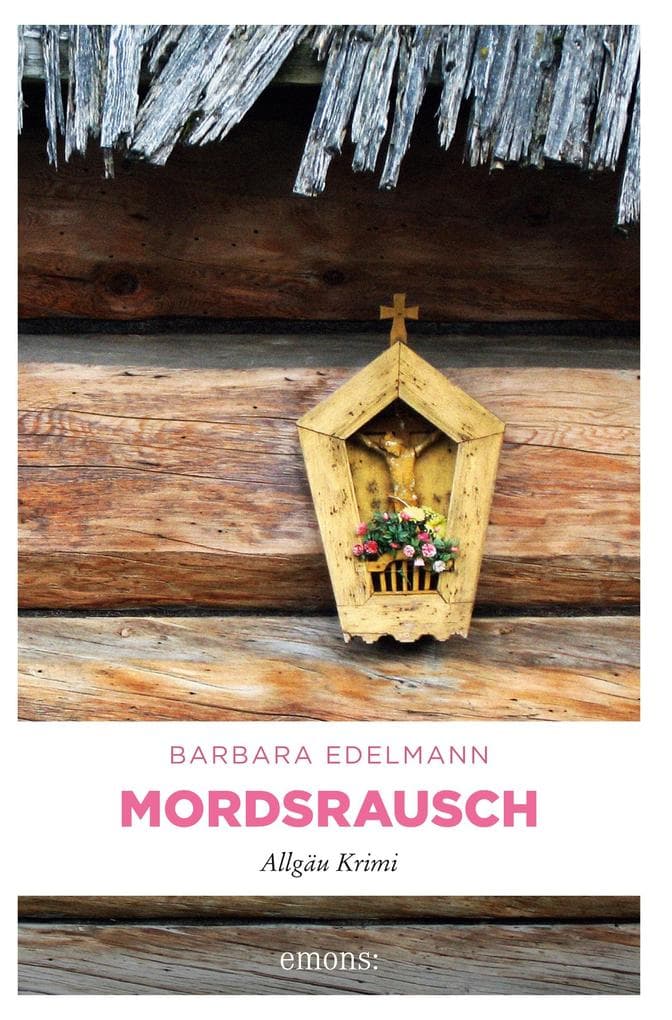 Mordsrausch