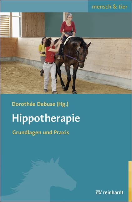 Hippotherapie