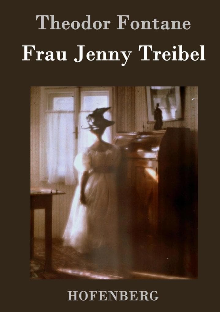 Frau Jenny Treibel