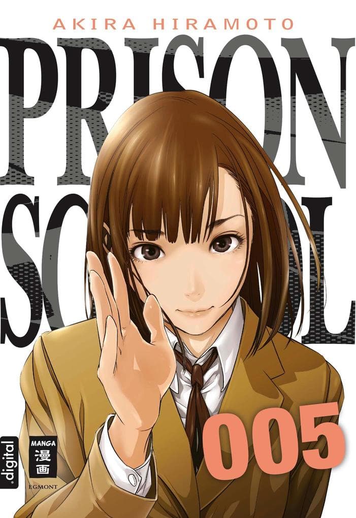 Prison School 05