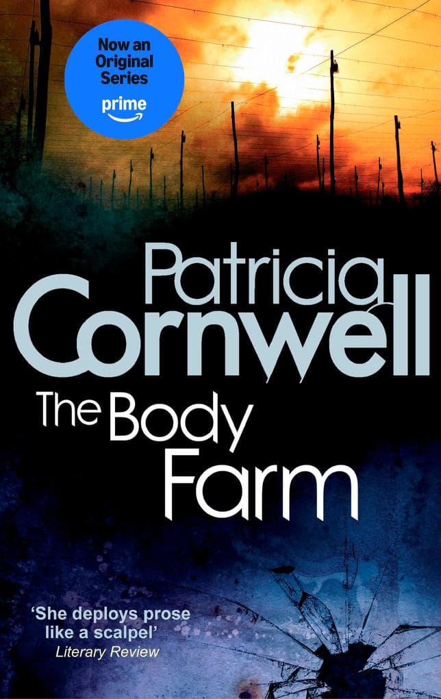 The Body Farm