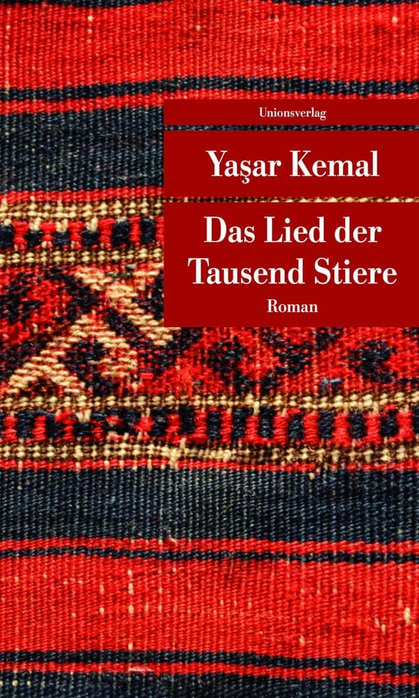 Das Lied der Tausend Stiere
