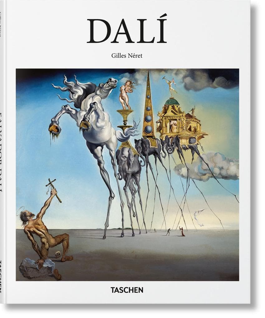 Dalí