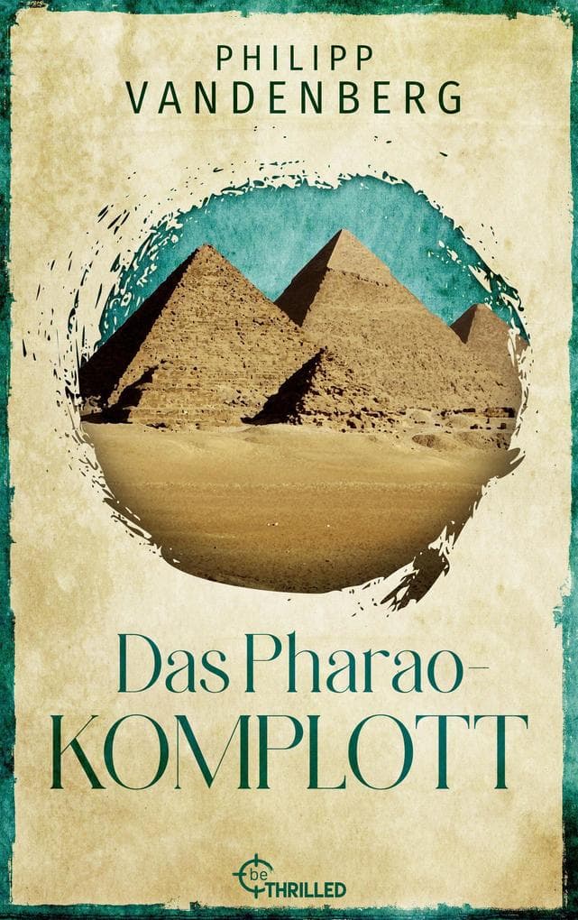Das Pharao-Komplott