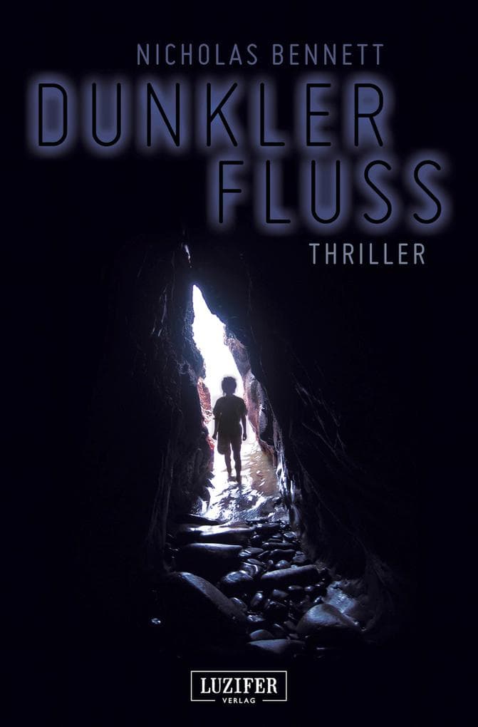 DUNKLER FLUSS