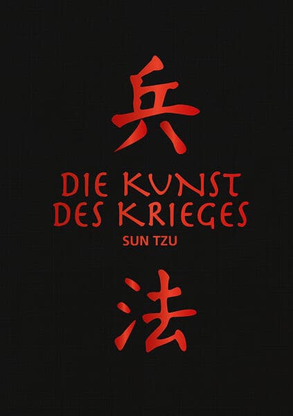 Die Kunst des Krieges