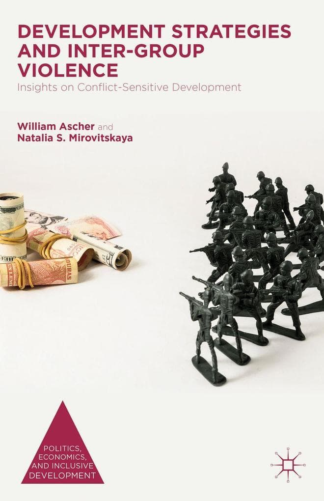 Development Strategies and Inter-Group Violence