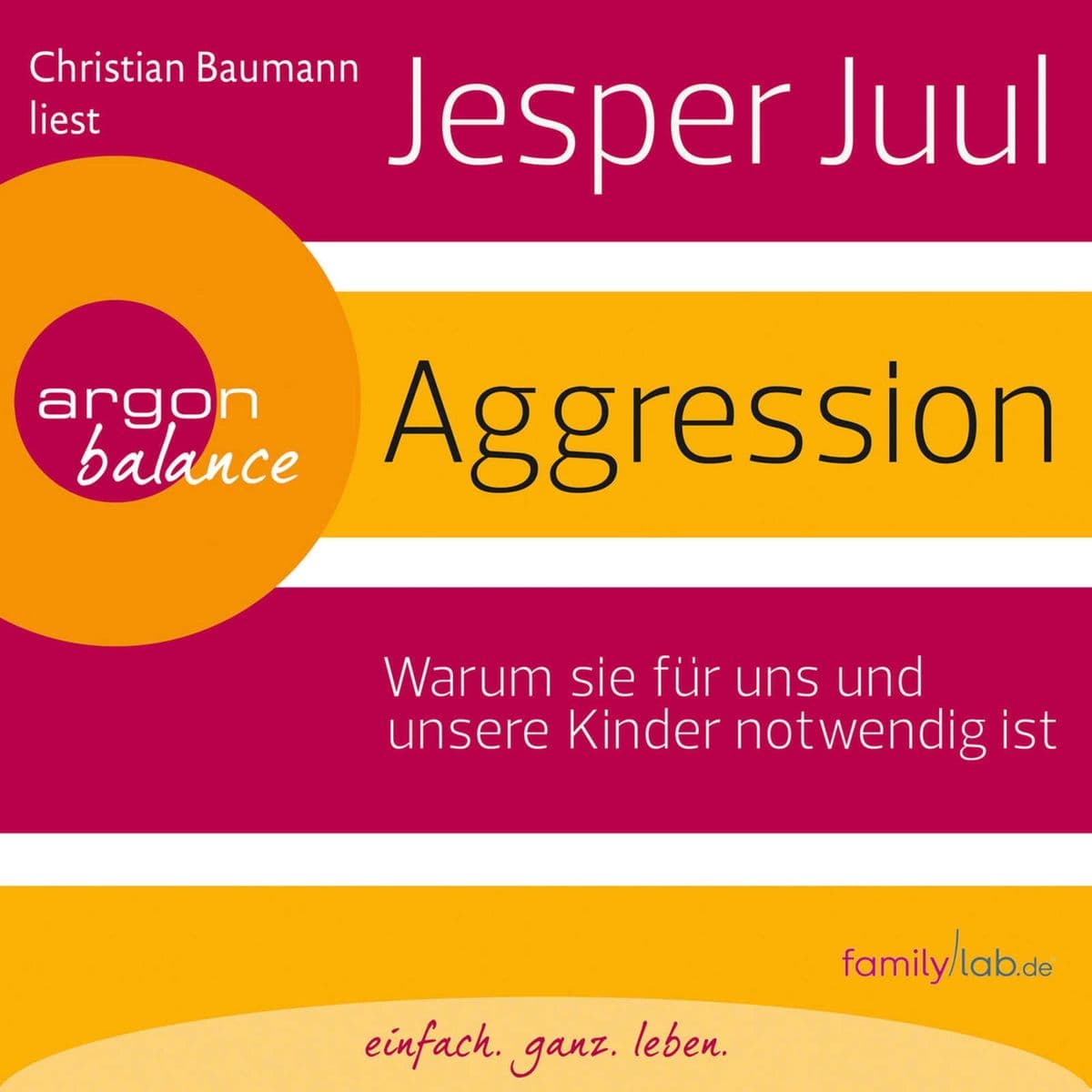Aggression