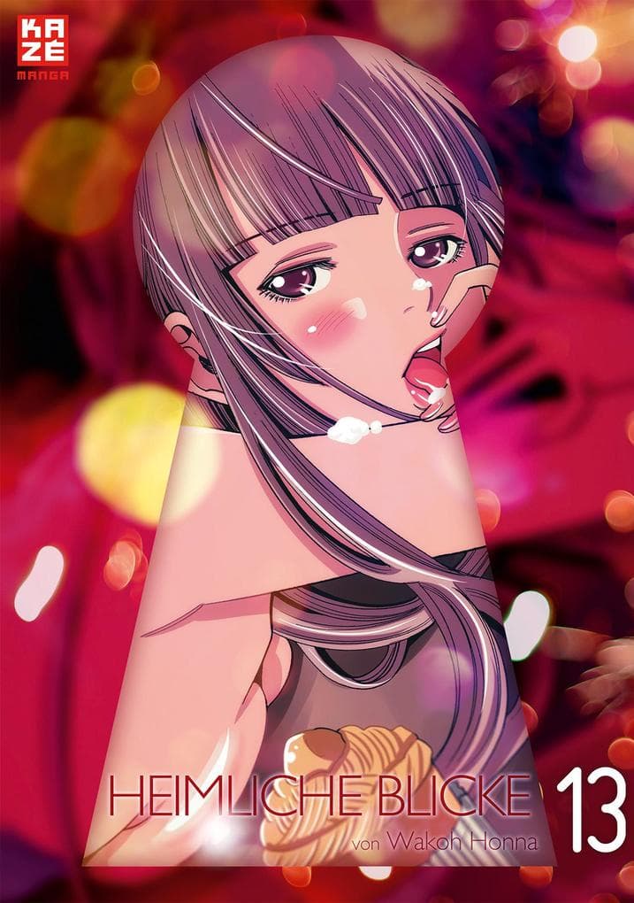 Heimliche Blicke - Band 13 (Finale)