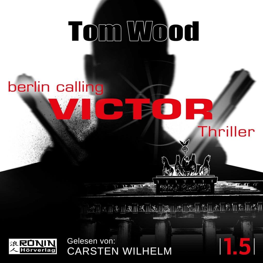 Victor: Berlin Calling - Victor