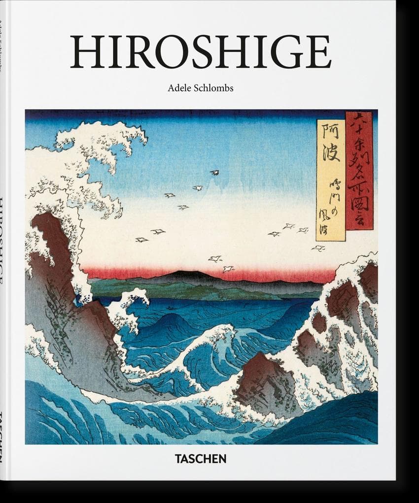 Hiroshige