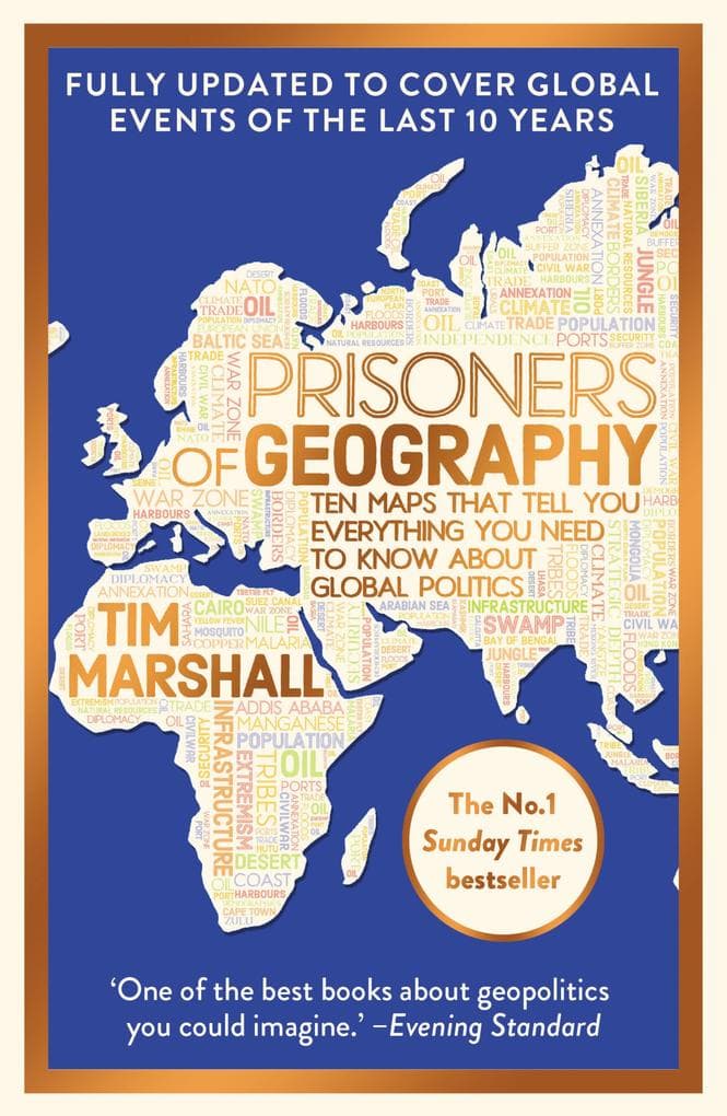 Prisoners of Geography