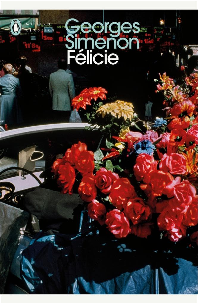 Félicie