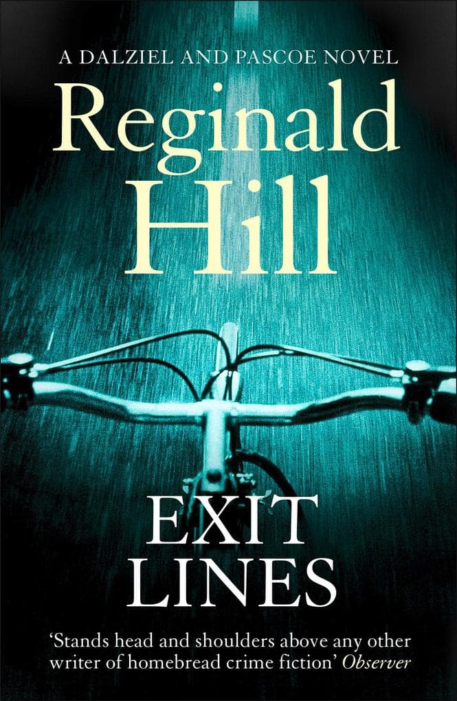 Exit Lines