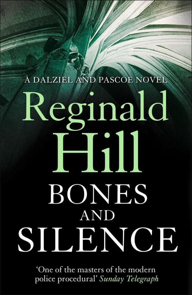 Bones and Silence
