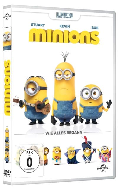 Minions