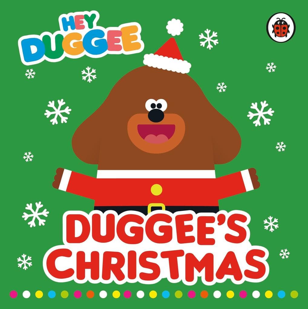 Hey Duggee