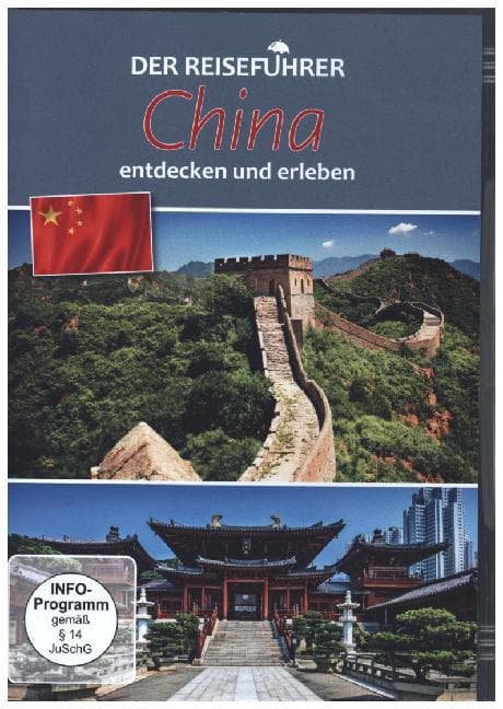 China-Der Reiseführer
