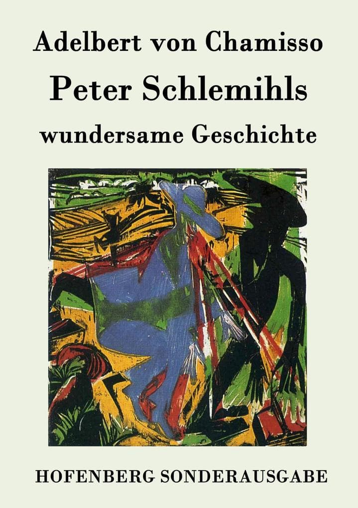 Peter Schlemihls wundersame Geschichte